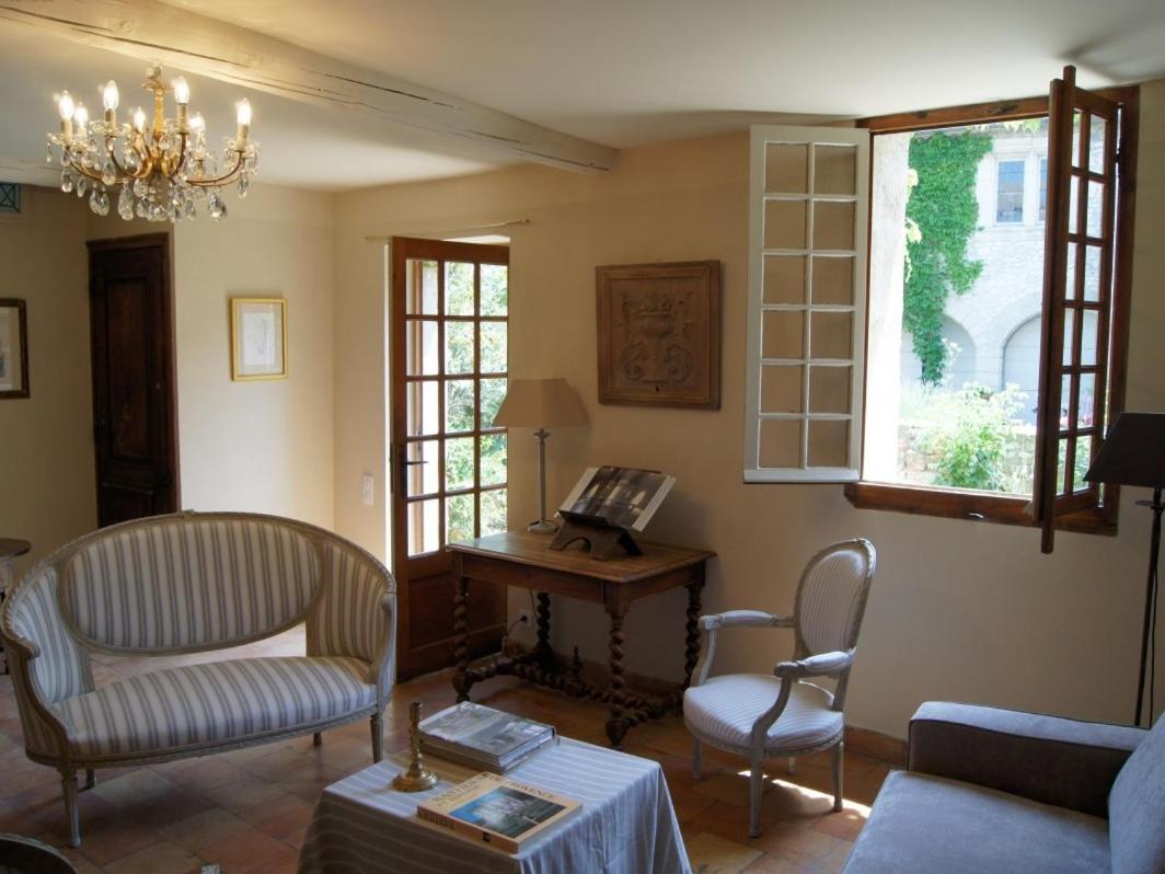 Maison Orsini Villeneuve-lès-Avignon Exteriör bild