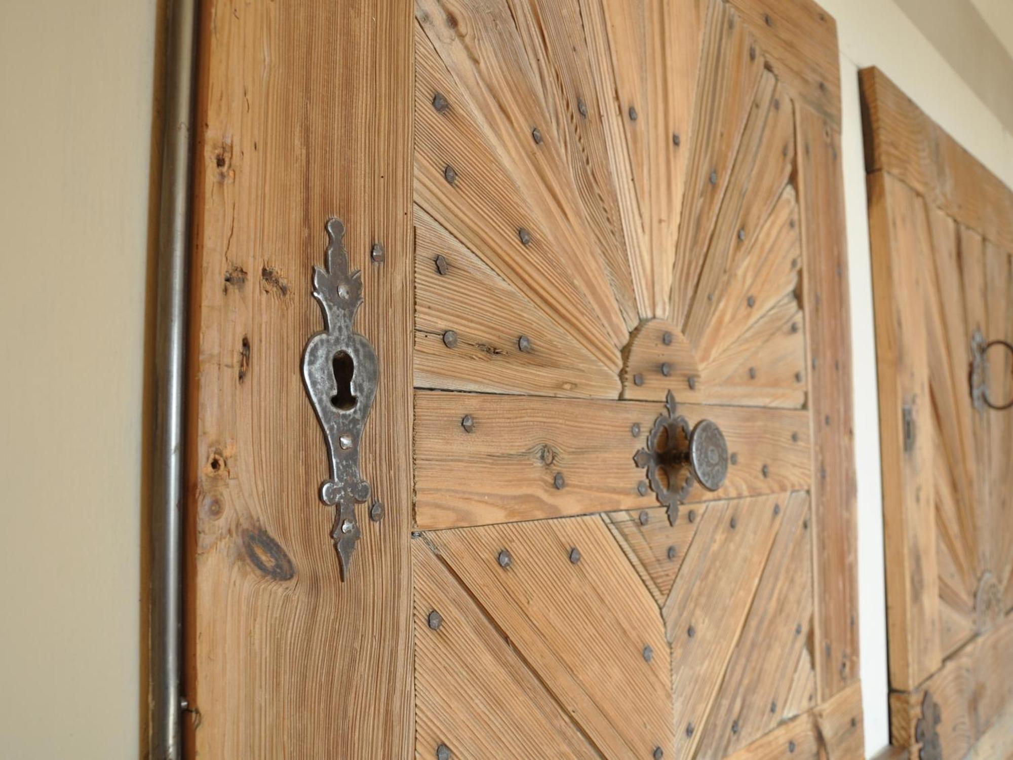 Maison Orsini Villeneuve-lès-Avignon Rum bild