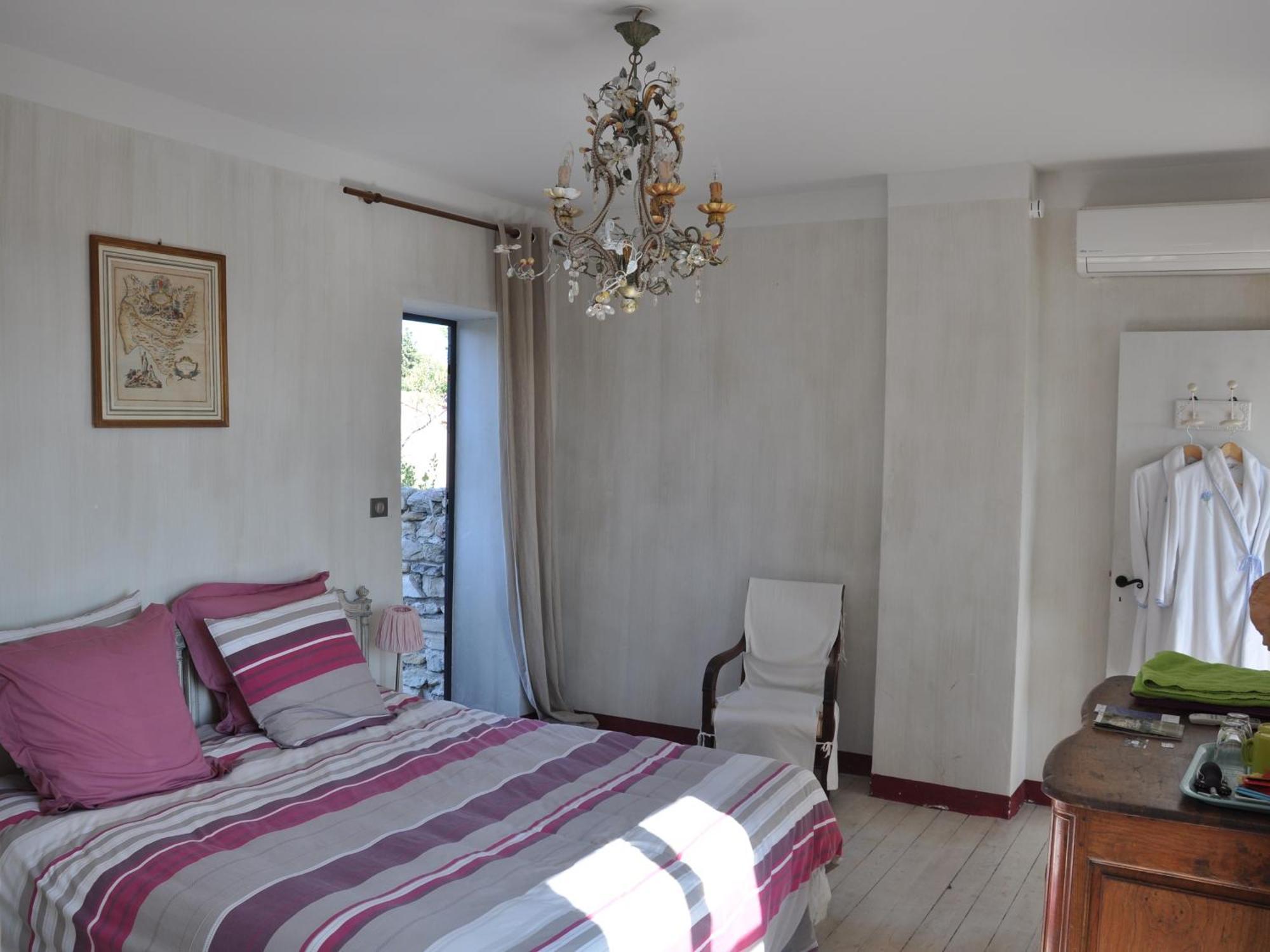 Maison Orsini Villeneuve-lès-Avignon Rum bild