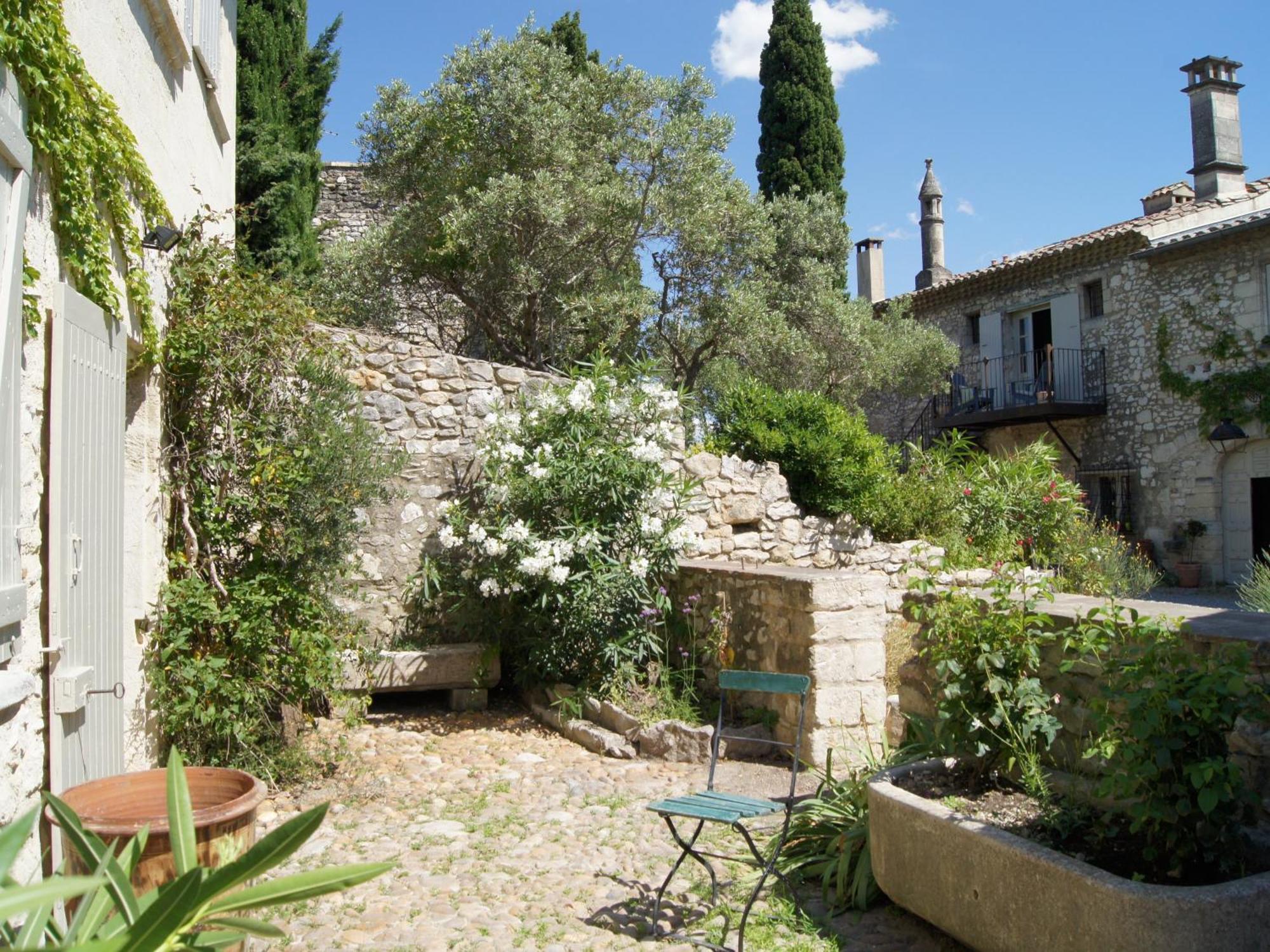 Maison Orsini Villeneuve-lès-Avignon Rum bild